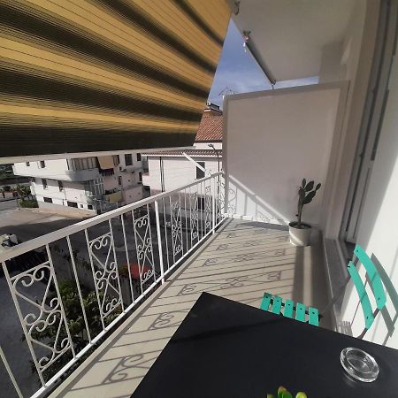 B&B Joele Tropea Εξωτερικό φωτογραφία