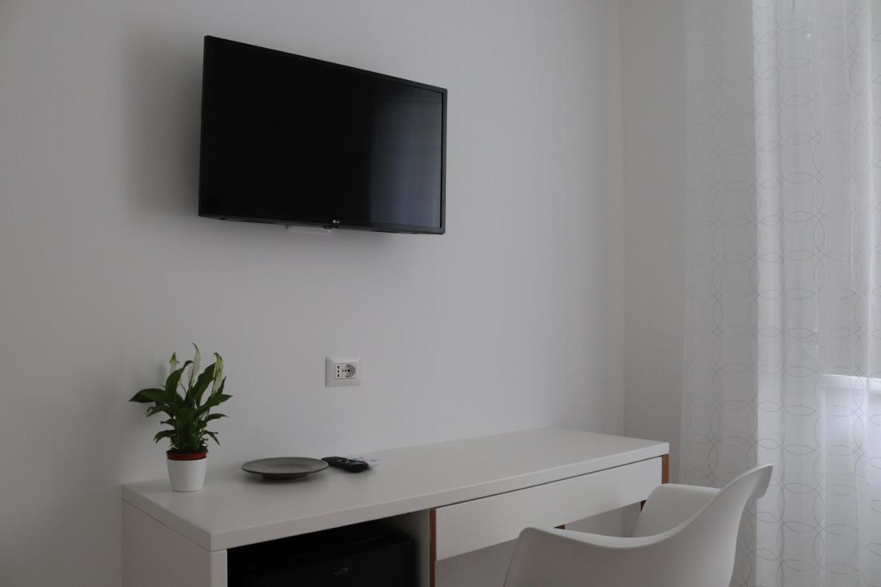 B&B Joele Tropea Εξωτερικό φωτογραφία