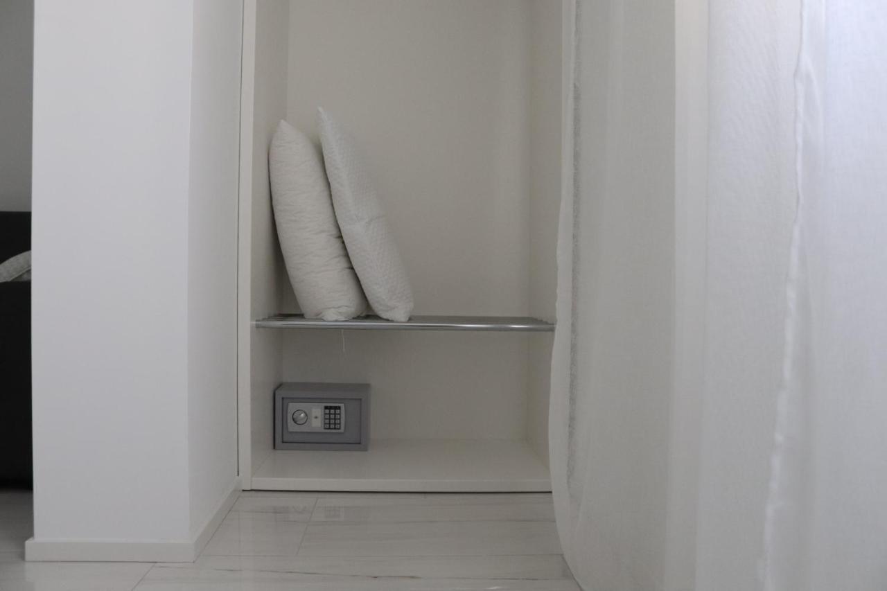 B&B Joele Tropea Εξωτερικό φωτογραφία