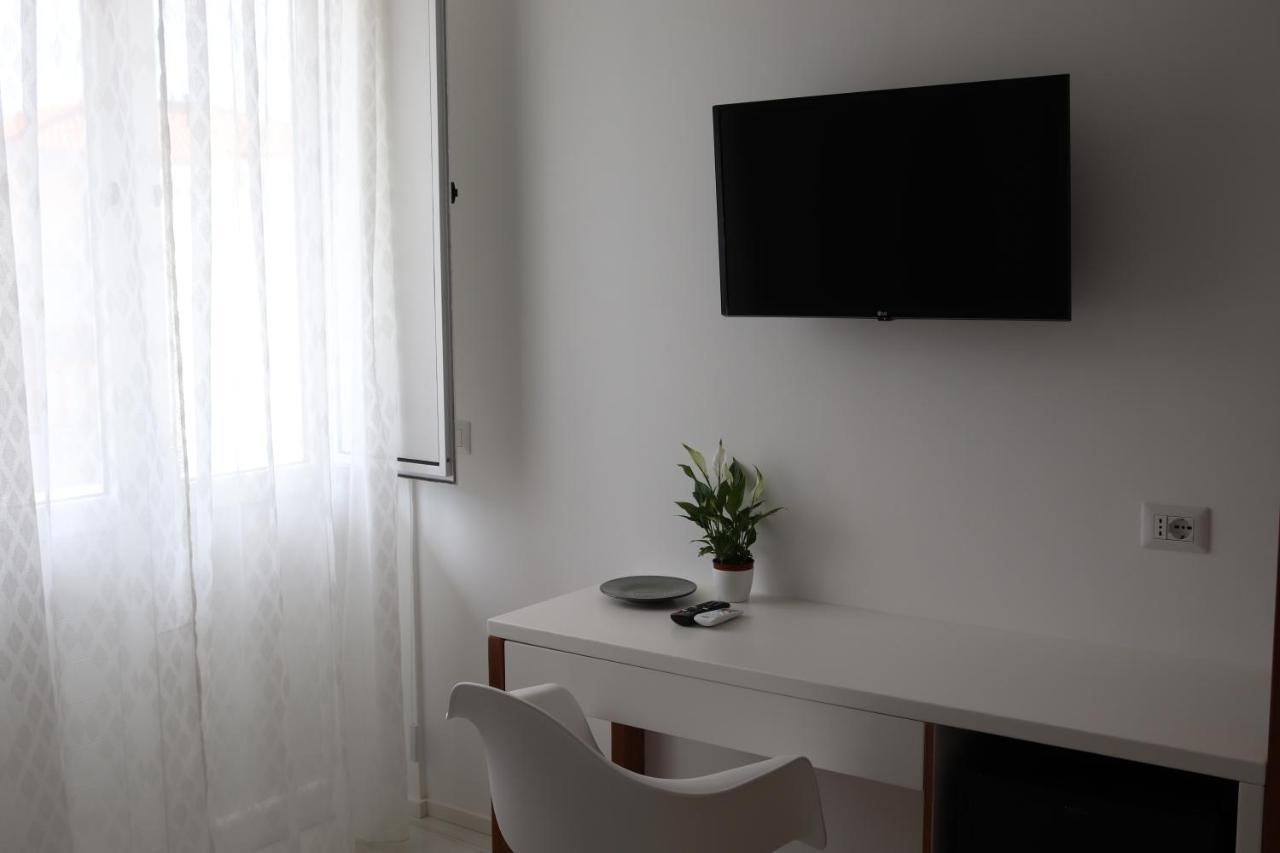 B&B Joele Tropea Εξωτερικό φωτογραφία