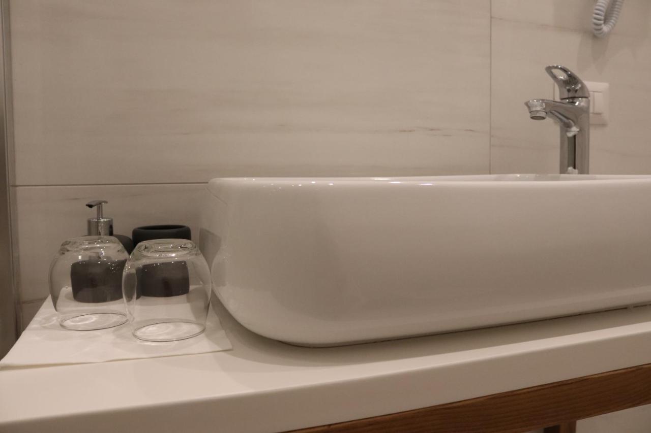 B&B Joele Tropea Εξωτερικό φωτογραφία