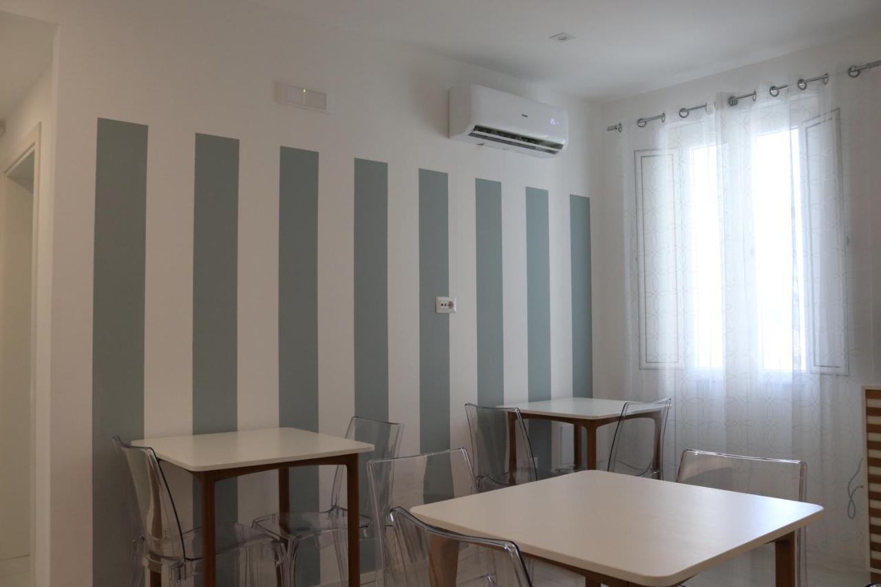B&B Joele Tropea Εξωτερικό φωτογραφία