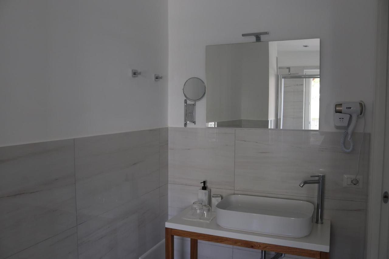 B&B Joele Tropea Εξωτερικό φωτογραφία
