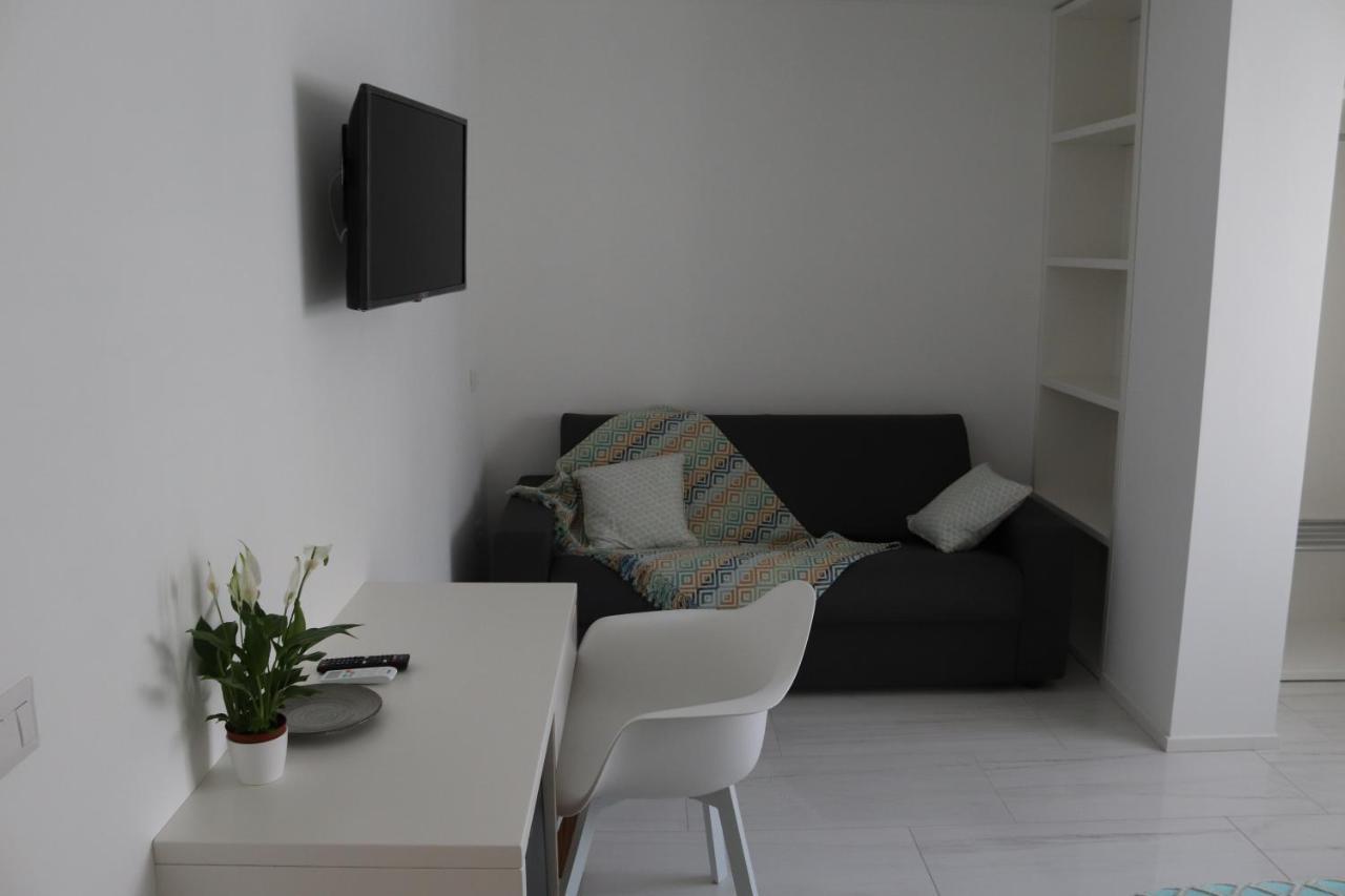 B&B Joele Tropea Εξωτερικό φωτογραφία