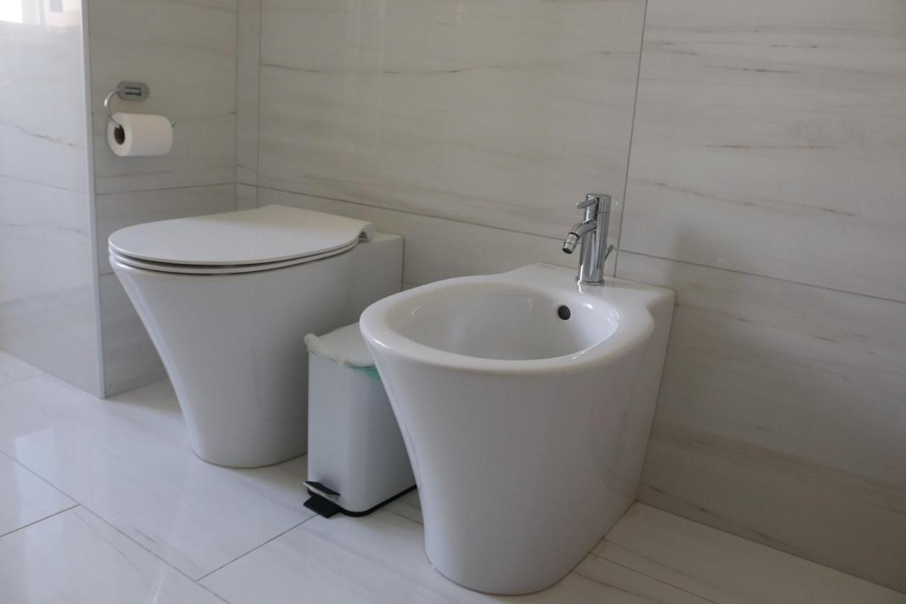 B&B Joele Tropea Εξωτερικό φωτογραφία