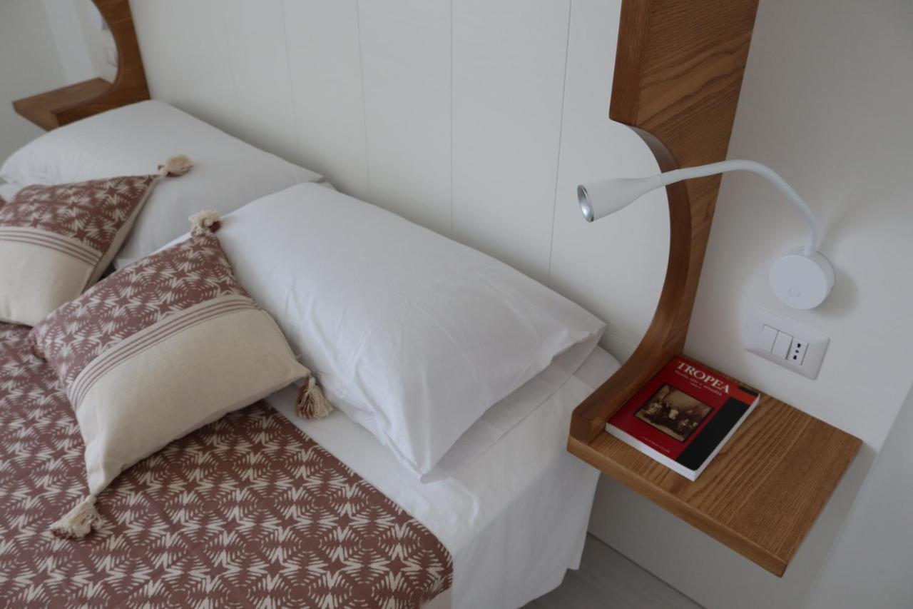 B&B Joele Tropea Εξωτερικό φωτογραφία