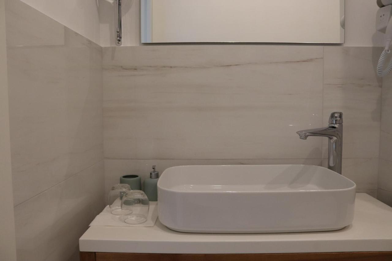 B&B Joele Tropea Εξωτερικό φωτογραφία