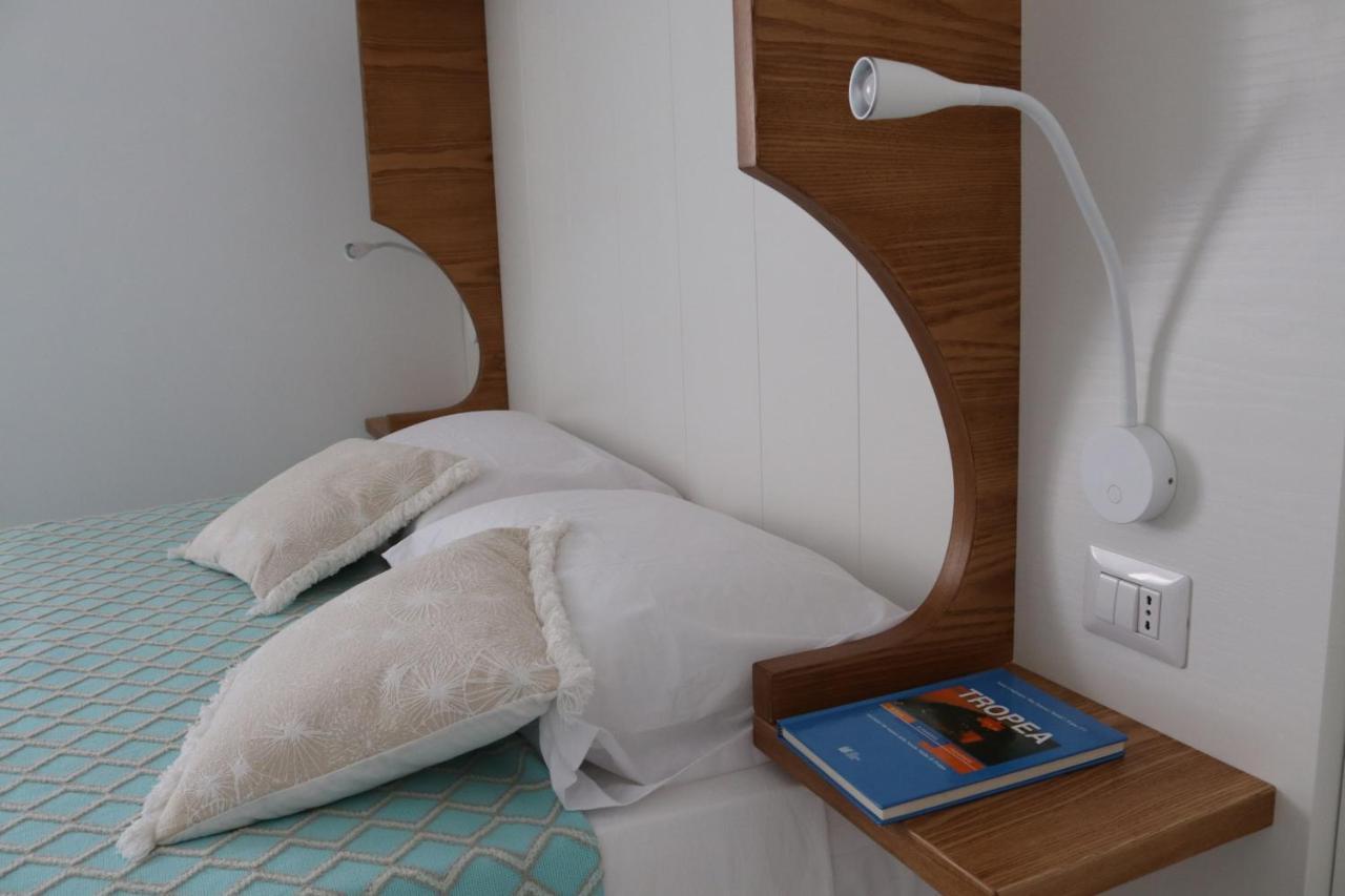B&B Joele Tropea Εξωτερικό φωτογραφία