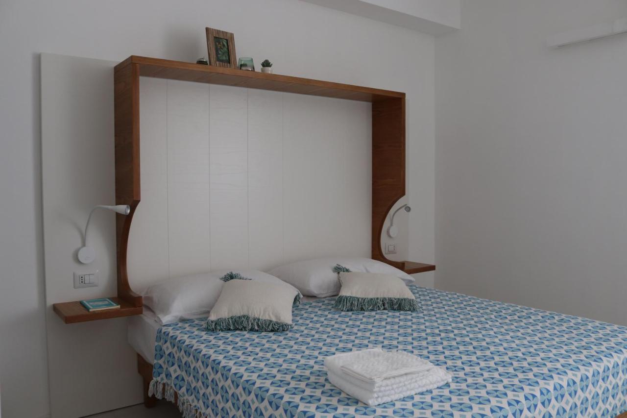 B&B Joele Tropea Εξωτερικό φωτογραφία