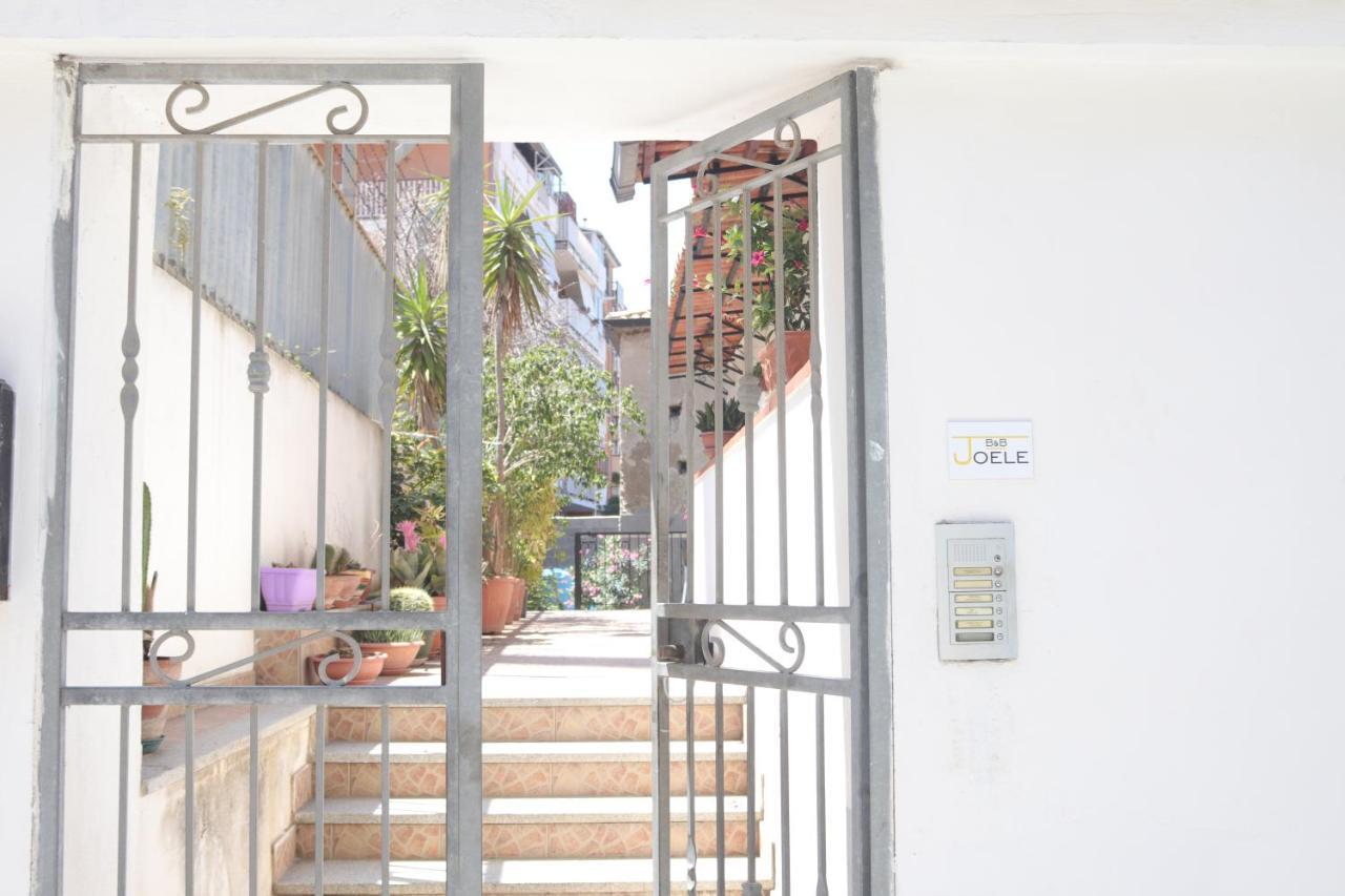 B&B Joele Tropea Εξωτερικό φωτογραφία