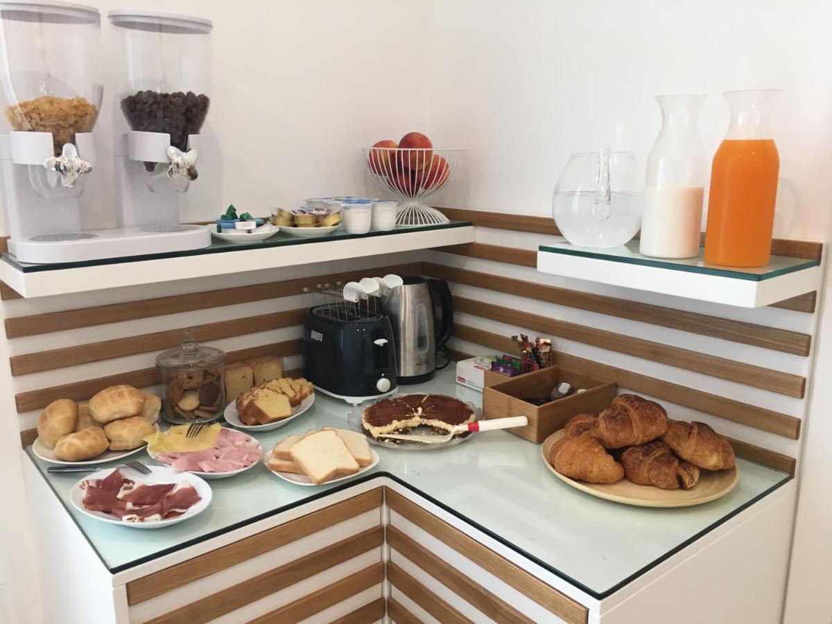 B&B Joele Tropea Εξωτερικό φωτογραφία
