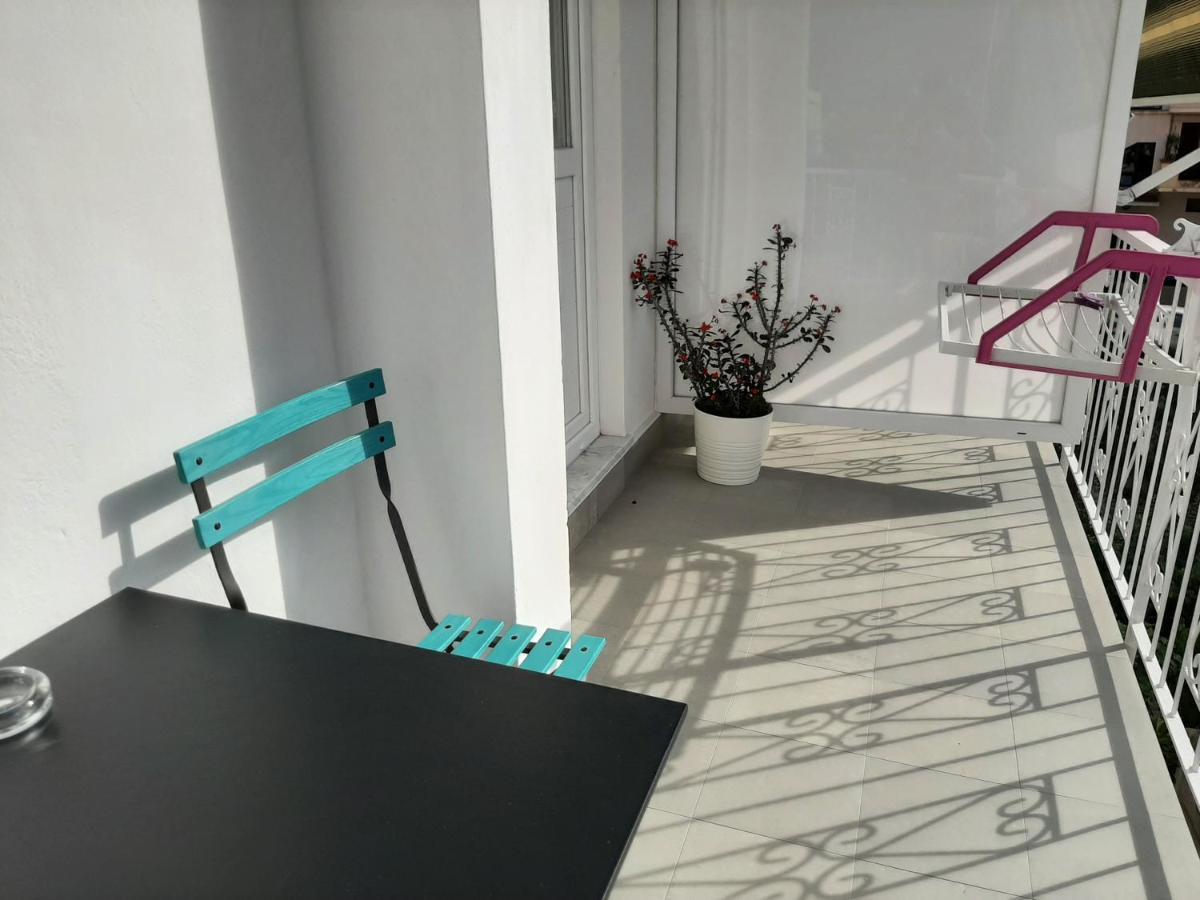 B&B Joele Tropea Εξωτερικό φωτογραφία