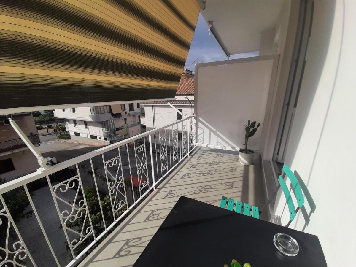 B&B Joele Tropea Εξωτερικό φωτογραφία