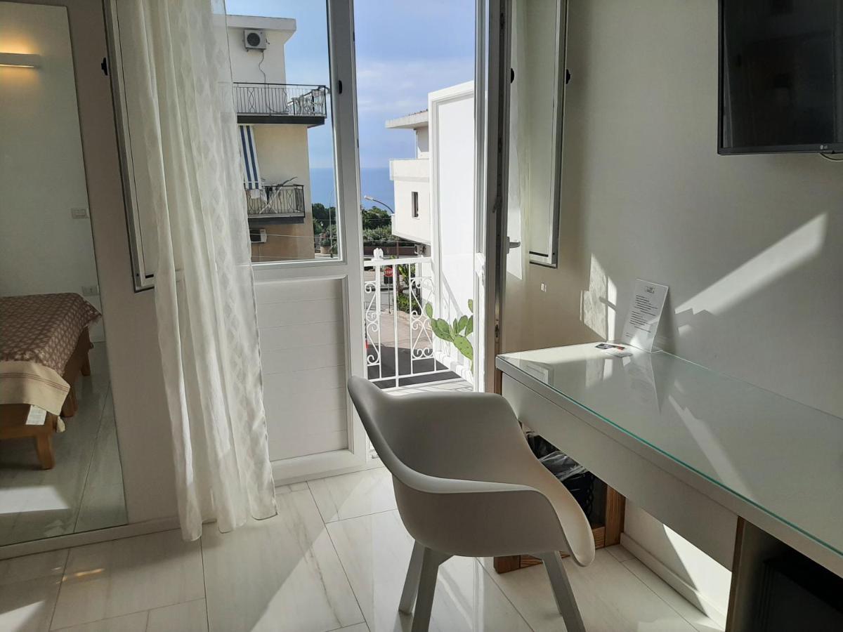 B&B Joele Tropea Εξωτερικό φωτογραφία