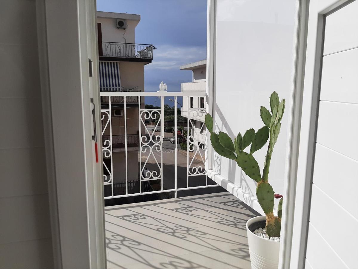 B&B Joele Tropea Εξωτερικό φωτογραφία