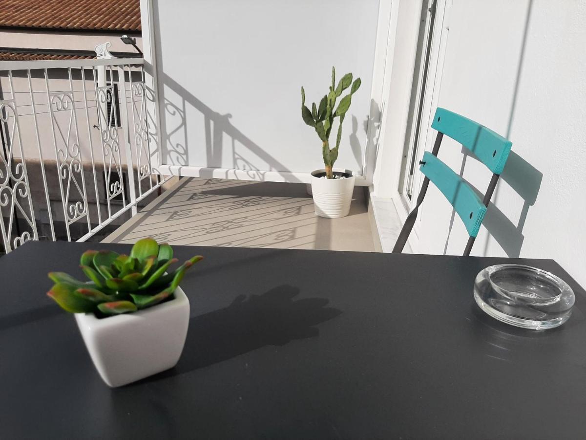 B&B Joele Tropea Εξωτερικό φωτογραφία