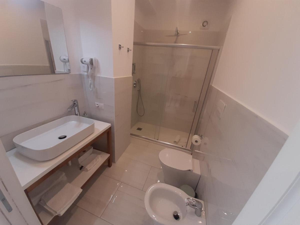 B&B Joele Tropea Εξωτερικό φωτογραφία