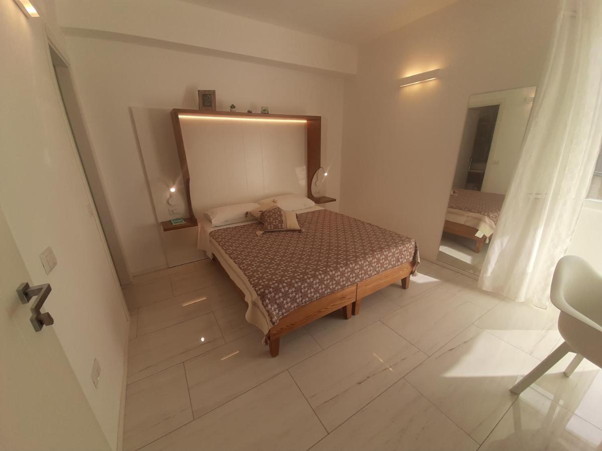B&B Joele Tropea Εξωτερικό φωτογραφία