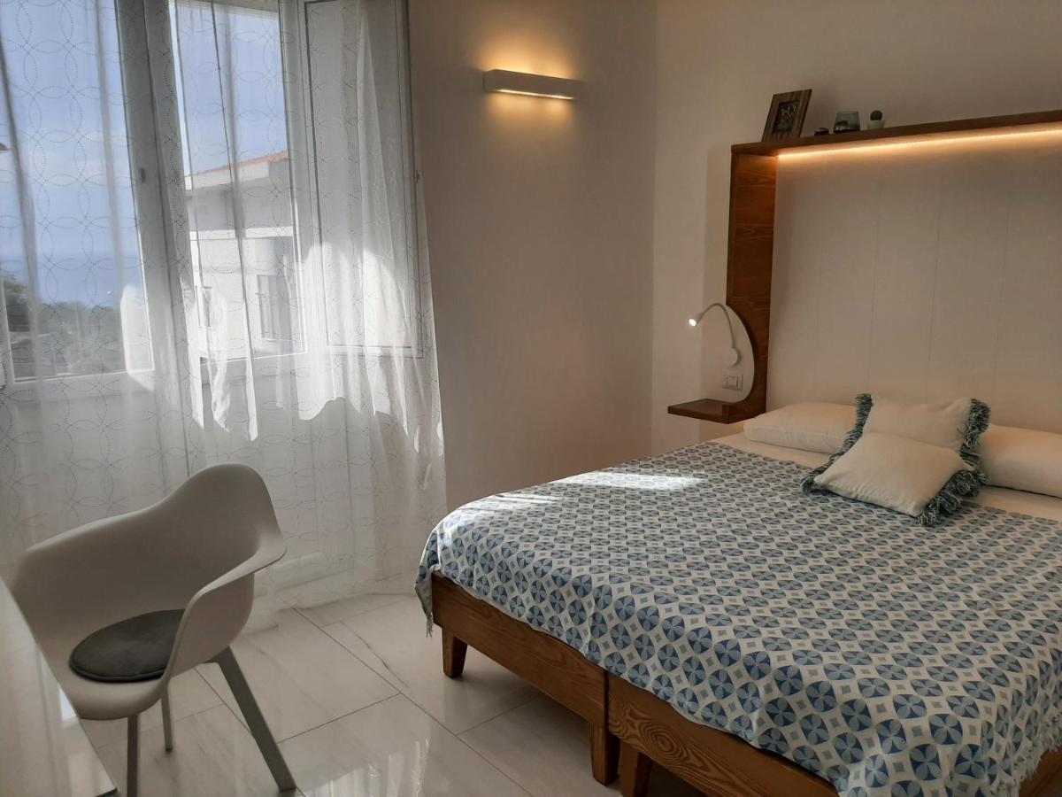 B&B Joele Tropea Εξωτερικό φωτογραφία