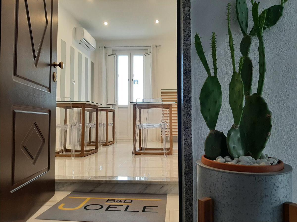 B&B Joele Tropea Εξωτερικό φωτογραφία